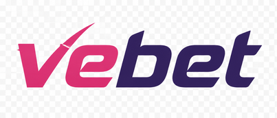 Vebet Logo